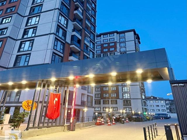 ENN GARDEN ETAP 1 SON 1 DAİRE SATILIK 3+1 AMERİKAN MUTFAK DAİRE