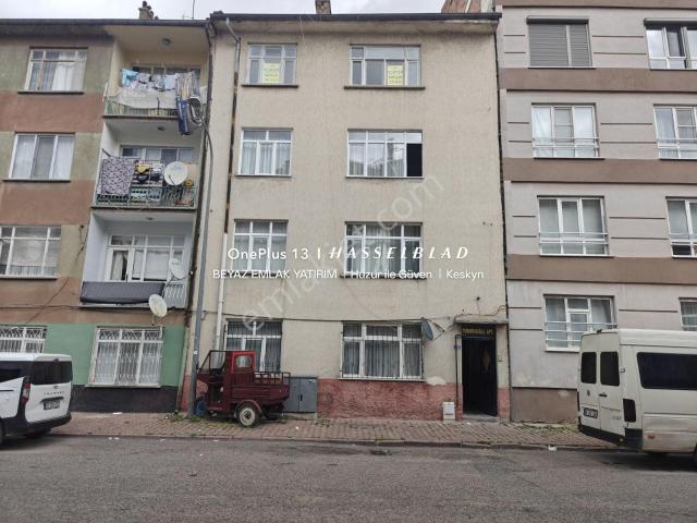 Enn Tepe Avm Ye 10 Dk Yürüme Mesafesinde 3+1 19 Bin Tl Kiracılı