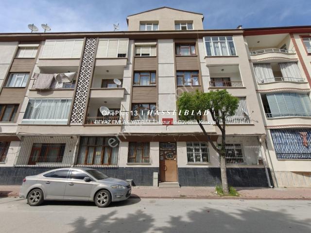 Enn Tepe Avm Ye 500metre Yürüme Mesafesinde Dubleks Kombli Daire