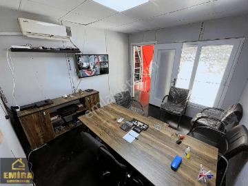 Adana ili, Akdeniz Bölgesi - Ofis odası