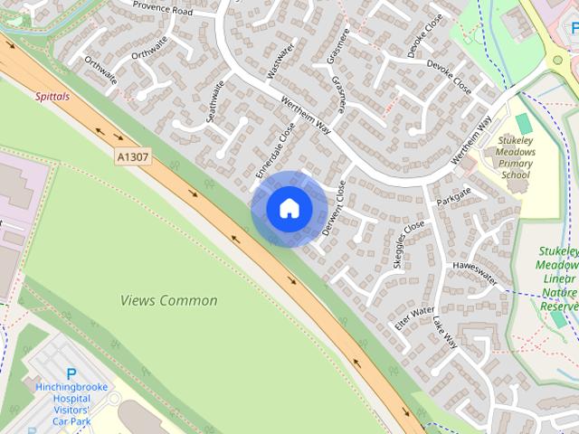 Ennerdale Close