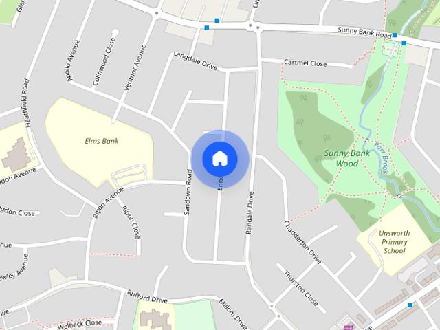 Ennerdale Drive, Bury, Greater Manchester, BL9