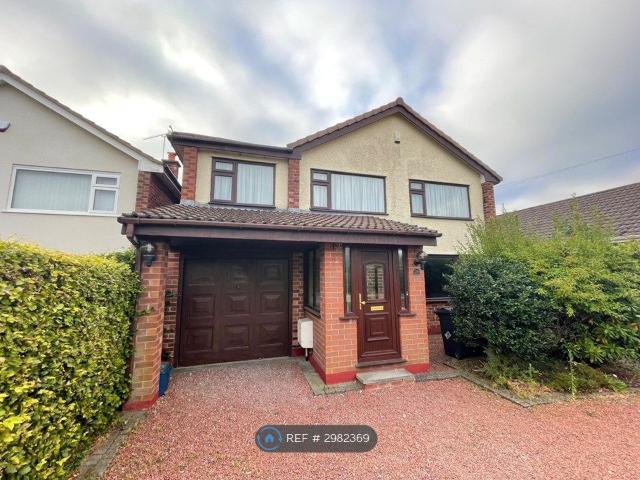 Ennerdale Drive, Ormskirk L39, 4 bed detached house to rent, £2,000 pcm | PrimeLocation