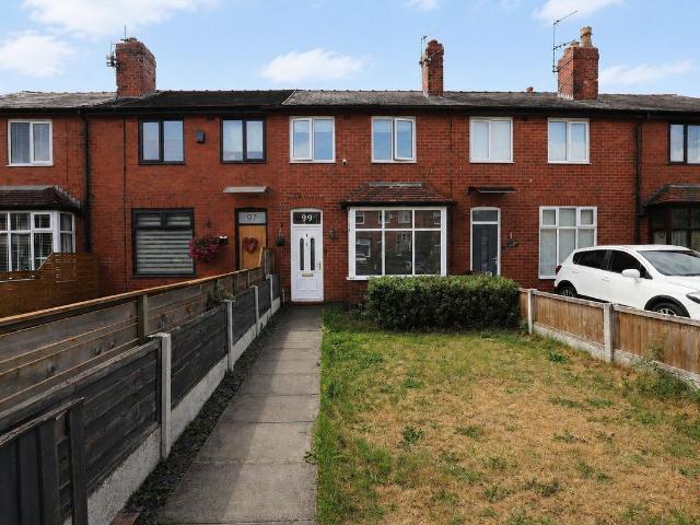 Ennerdale Road, Leigh WN7, 2 bed terraced house to rent, £850 pcm | PrimeLocation