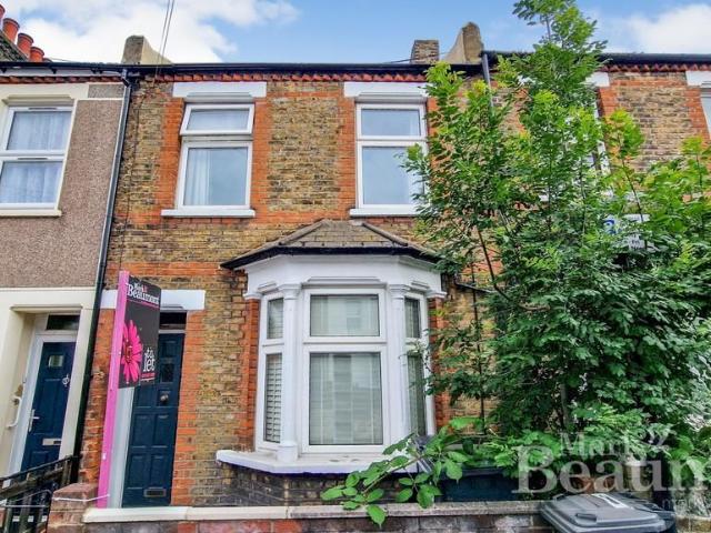 Ennersdale Road, Hither Green 3 bed terraced house to rent £2,100 pcm £485 pw