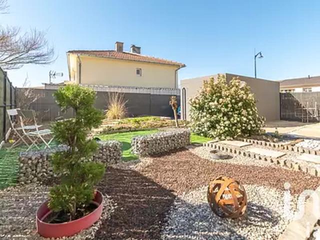Ennery 57365 Achat / Vente appartement 6 pièces t6 parking