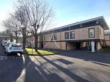 Ennery 95300 Achat / Vente appartement 1 pièce t1 au dernier étage