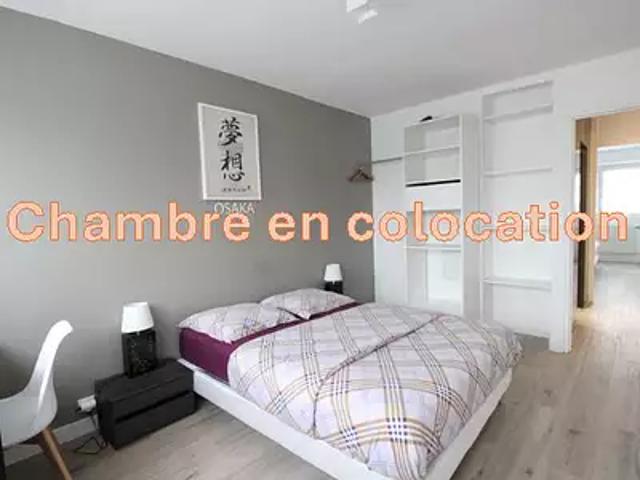 Ennery 95300 Location appartement 1 pièce t1 jardin cave