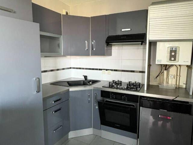 ENNERY F3 RESIDENCE RECENTE TERRASSE GARAGE PARKING