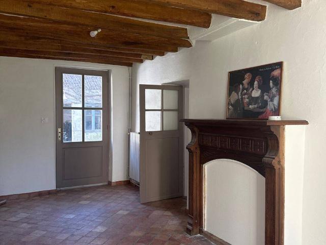 Ennery — Maison meublée de 126,45 m² avec 4 chambres