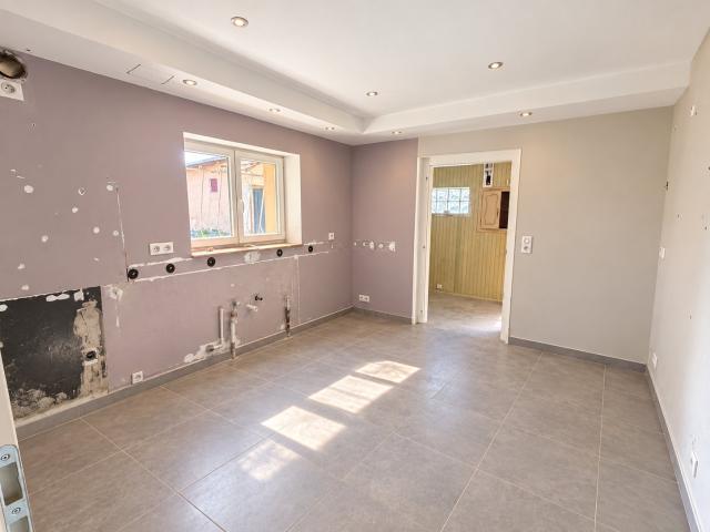 ENNERY Secteur privilégié Appartement Rez De Jardin Lot 1 51m² Ennery