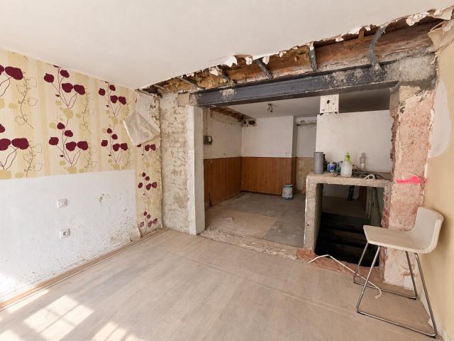 ENNERY Secteur privilégié pour cet appartement F2 Lot 2 51m² Ennery
