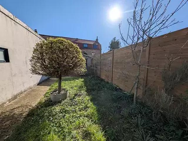 Ennetières en Weppes 59320 Achat / Vente maison 9 pièces t9 terrasse