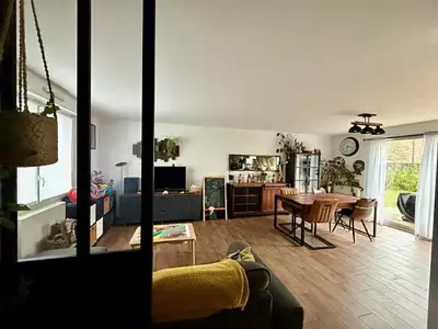Ennevelin 59710 Achat / Vente maison 5 pièces t5