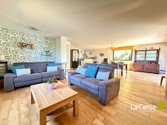 ENNEVELIN JOLIE MAISON CONTEMPORAINE