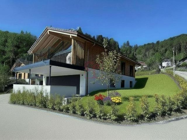 Enney – Residenz der Ondine – 1 Wohnung mit 4.5 Zimmern