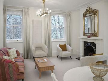 Knightsbridge SW1 London, Zone 1 London, West London, London, Greater London