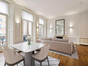 Knightsbridge SW1 London, Zone 1 London, West London, London, Greater London