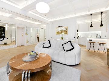 Knightsbridge SW1 London, Zone 1 London, West London, London, Greater London