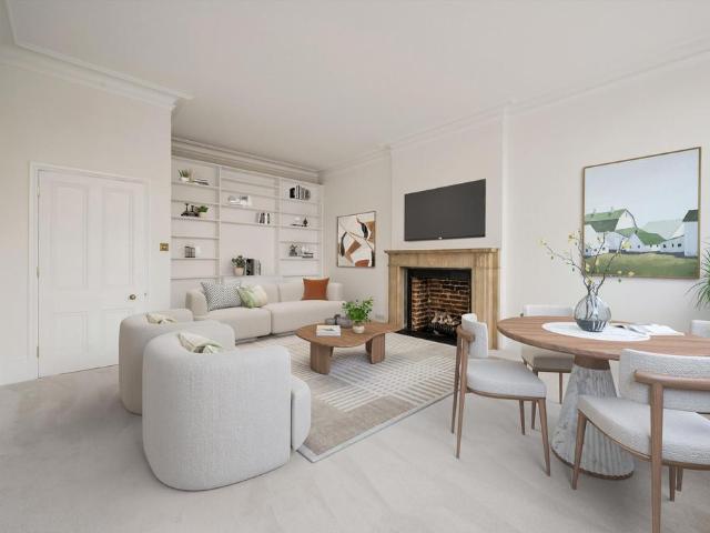 Ennismore Gardens, London, SW7 2 bed flat to rent £5,499 pcm £1,269 pw