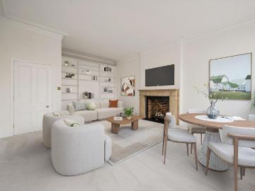 Knightsbridge SW1 London, Zone 1 London, West London, London, Greater London
