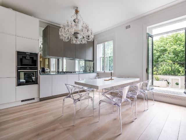 Ennismore Gardens, London SW7, 2 bed flat to rent, £5,500 pcm | PrimeLocation