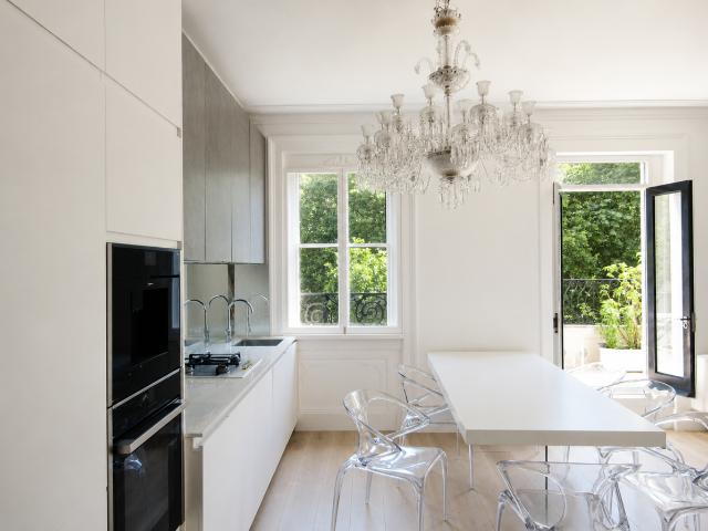 Ennismore Gardens, London SW7, 2 bed flat to rent, £5,500 pcm | PrimeLocation