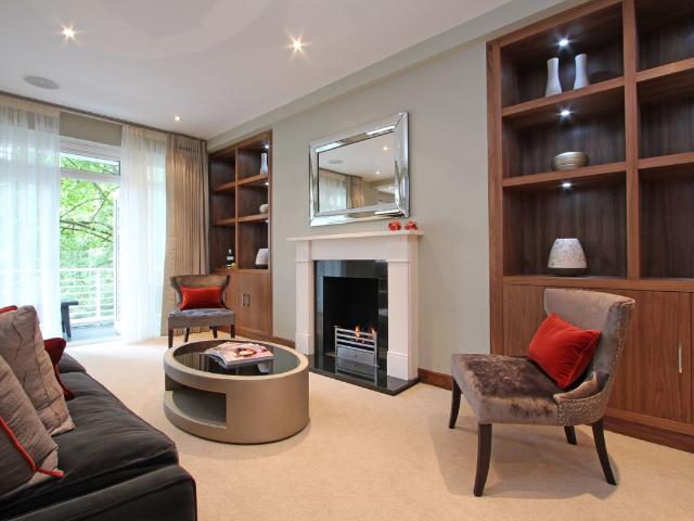 Ennismore Gardens, London SW7, 3 bed flat to rent, £12,978 pcm | PrimeLocation