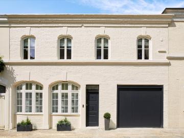 Ennismore Gardens Mews, London SW7, 4 bed terraced house to rent, £29,250 pcm | PrimeLocation