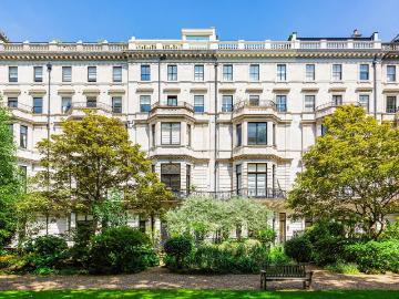 Ennismore Gardens, South Kensington, Hyde Park, London SW7, 1 bed flat to rent, £3,250 pcm | PrimeLocation