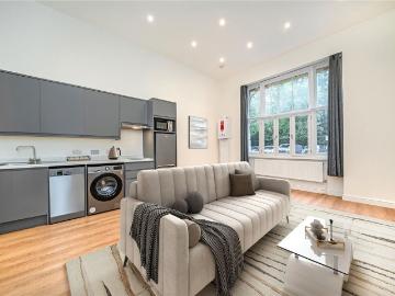 Knightsbridge SW1 London, Zone 1 London, West London, London, Greater London
