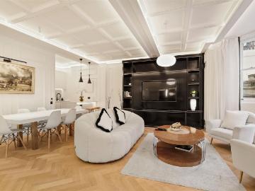 Knightsbridge SW1 London, Zone 1 London, West London, London, Greater London