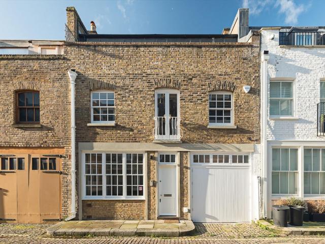 Ennismore Mews, Knightsbridge, London SW7, 4 bed terraced house to rent, £11,267 pcm | PrimeLocation