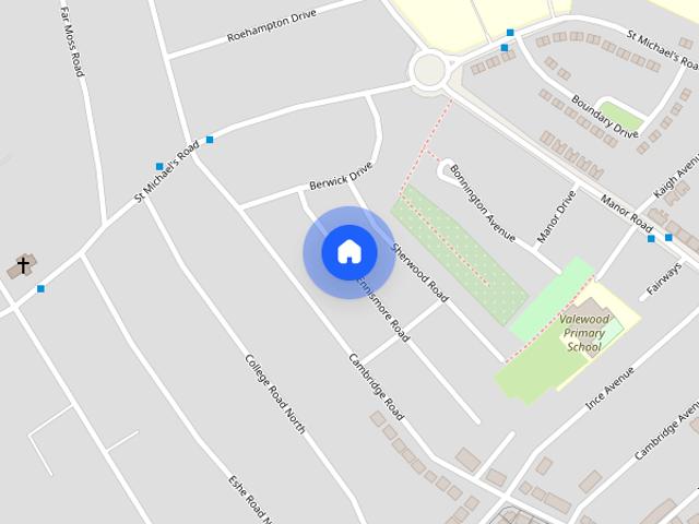 Ennismore Road, Blundellsands, L23 7UQ