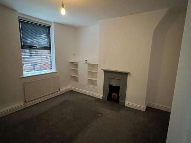 Ennismore Road, Old Swan, Liverpool, L13