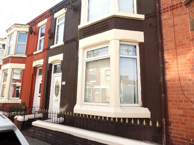 Ennismore Road, Old Swan, Liverpool L13, 3 bed terraced house to rent, £975 pcm | PrimeLocation