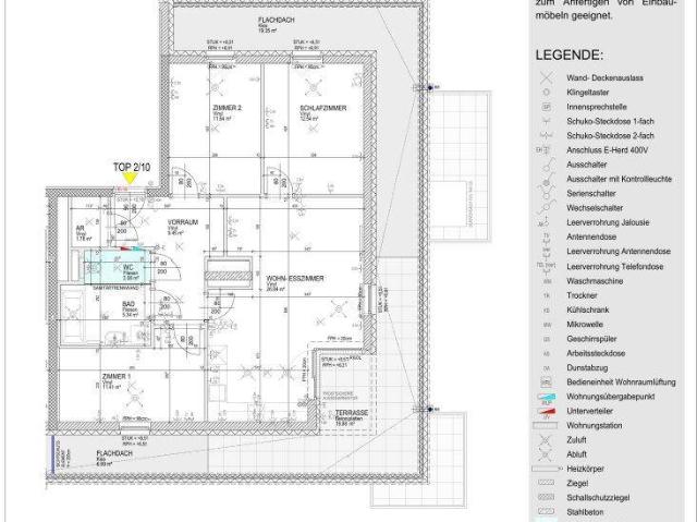 Ennsdorf 4 Zimmer Familienjuwel mit schöner Terrasse