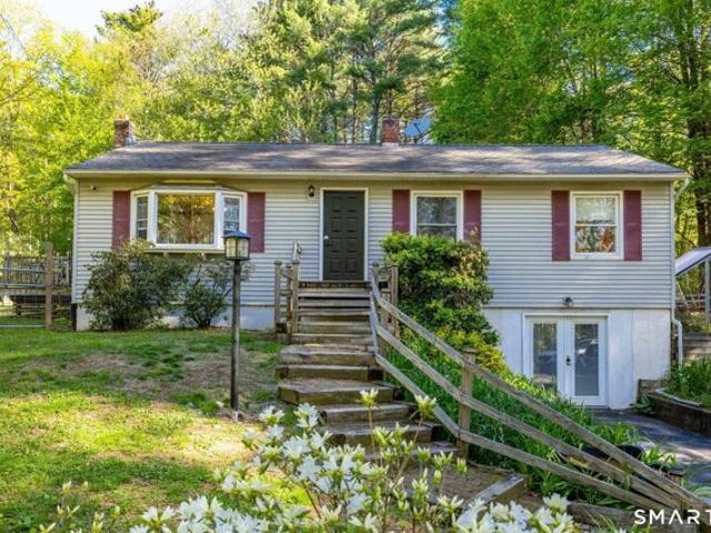 Eno Hill Rd, Colebrook, Home For Sale