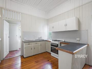 Enoggera Charm with Yard & Storage