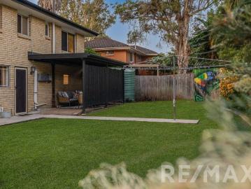 Enoggera Reservoir Precinct