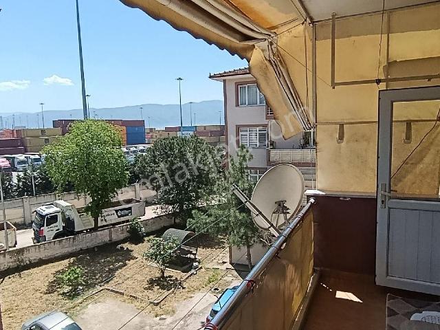 Şenol Gayrimenkul Den Satılık Daire Mimar Sinanda