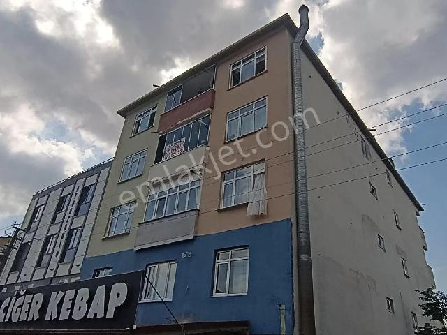 Şenol Gayrimenkul'den Atalar'da Satılık Daire