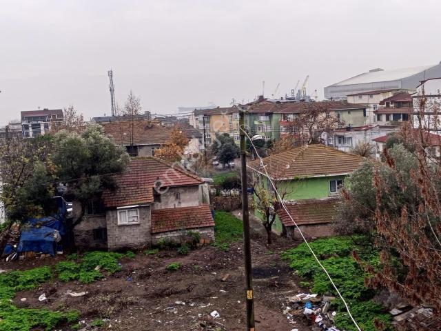 Şenol Gayrimenkul'den Atalar'da Satılık Kelepir Daire