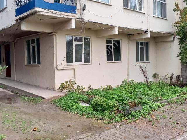 Şenol Gayrimenkul'den Atalar'da Satılık Kelepir Daire