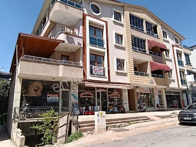 Şenol Gayrimenkulden Satılık