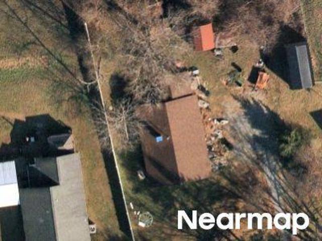 Enon Rd