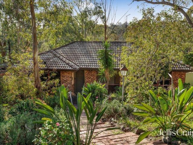 Enormous potential in prime Greenhills location