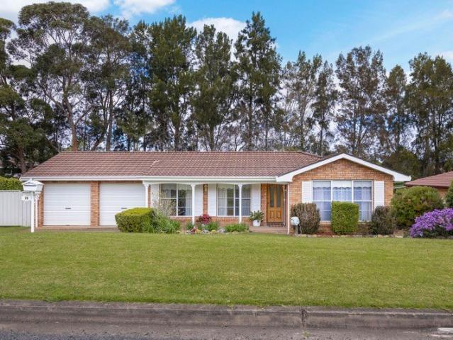 Enormous potential! Just under 1/4 acre right near the heart of town!