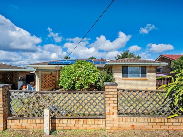 Enormous Potential / Quiet Location / 3 1 3