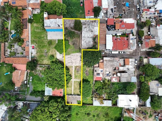 Enorme Casa en Venta en Buenavista Tlajomulco de Zuniga Jalisco